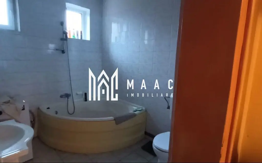 Casă de vânzare I 170 MPU I teren 1200 mp I zonă ultracentrală - Tălmaciu