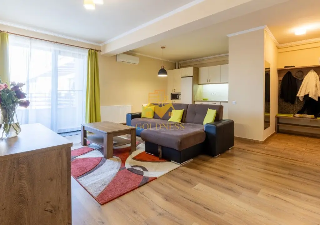 2 camere, bloc nou,Marasti, CBC, Kaufland, Parcare, Fabricii