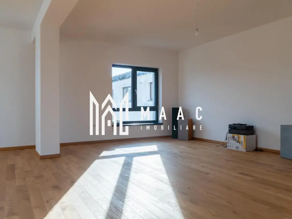 Casa I 7 camere I Teren 408 mp I Selimbar