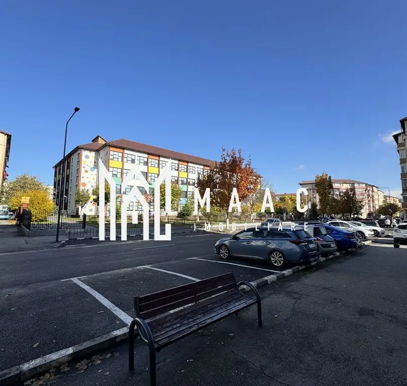 Apartament 3 Camere | zona Ostroveni | Vedere Panoramica