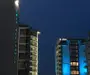 Studio de vanzare 40 mp Et. 3/4 Mamaia nord Twin Rezidence aproape de plaja
