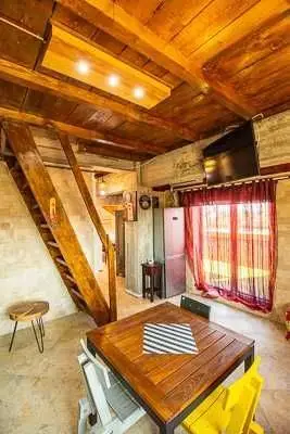 Apartament deosebit in imobil nou, tip vila