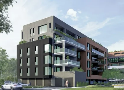 Vand garsoniera 52mp construiti complex BlueBike Porsche Pipera
