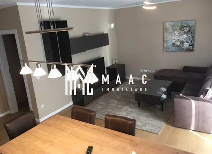 Apartament 2 camere I Complet mobilat I City Residence