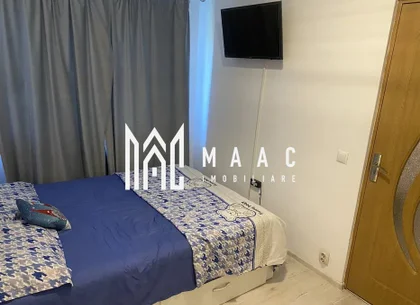 Apartament 3 Camere I Mobilat și Utilat I Zona Lacul lui Binder