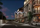 Apartamente 3 camere Otopeni | bloc nou | include parcare