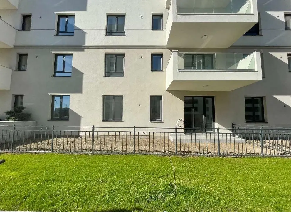 Apartament nou, 3 camere, complex rezidential Greenfield, sector 1