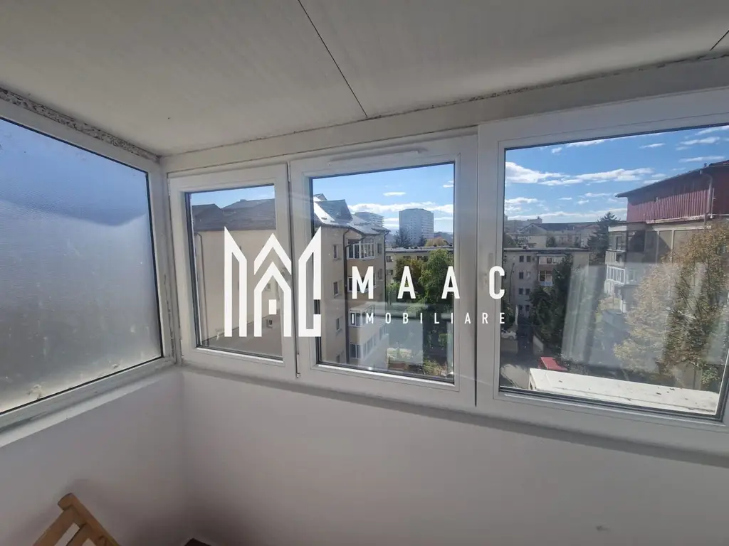 Apartament 2 camere | 49 mpu | Centru |