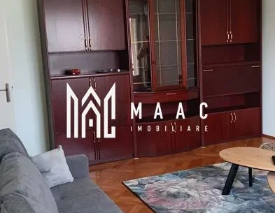 Apartament 2 camere | 64 mp | Ceferistilor