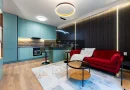 Apartament 2 camere, etaj intermediar, balcon, garaj, Eroilor