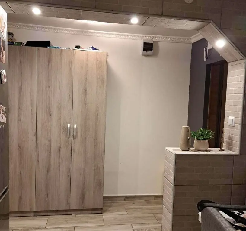 Ag EUROPA vinde apartament în Ardud.