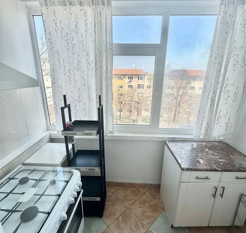 Apartament 3 camere de vânzare – Șos. București