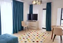 Apartament cu o camera, bloc nou - Prima inchiriere