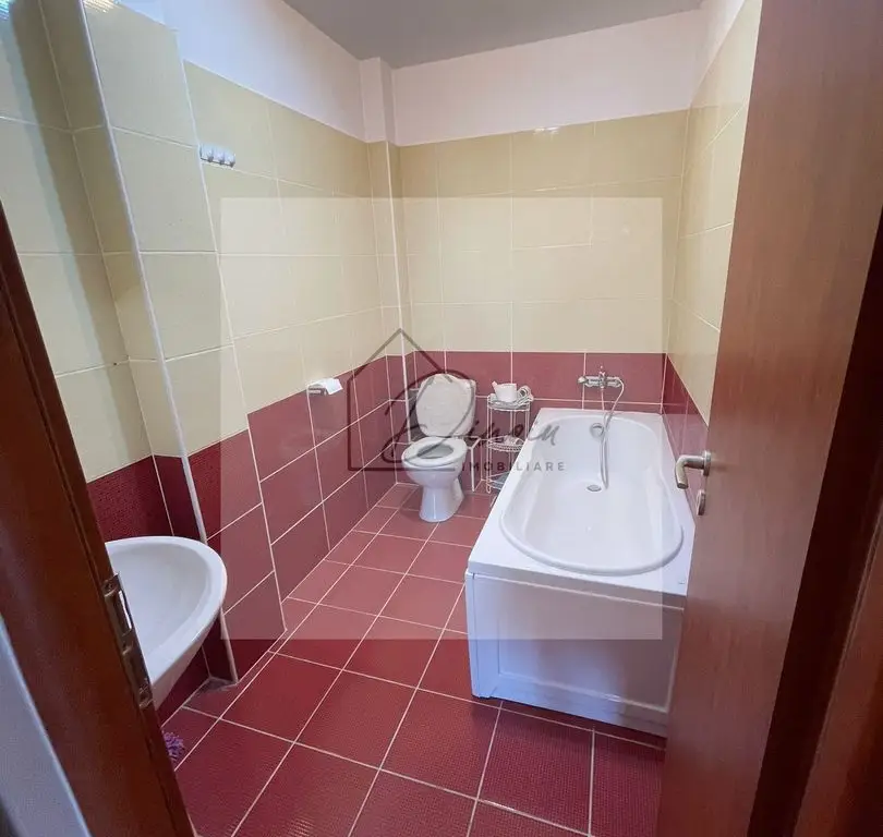 Apartament 2 camere  Pipera Popasului I 75mp, parcare I COM0%