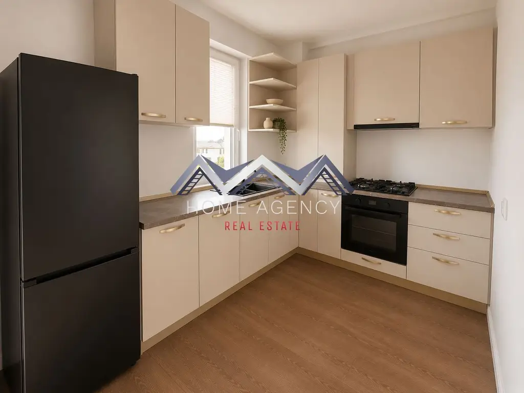 Apartament 2 camere Otopeni | mobilat & utilat | parcare | comision 0