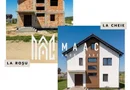 Casă individuală 4 camere | Tălmaciu | 400 Teren