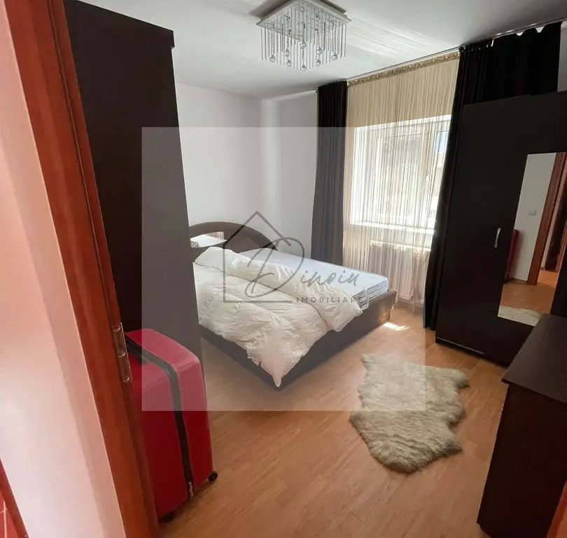 Apartament 2 camere  Pipera Popasului I 75mp, parcare I COM0%