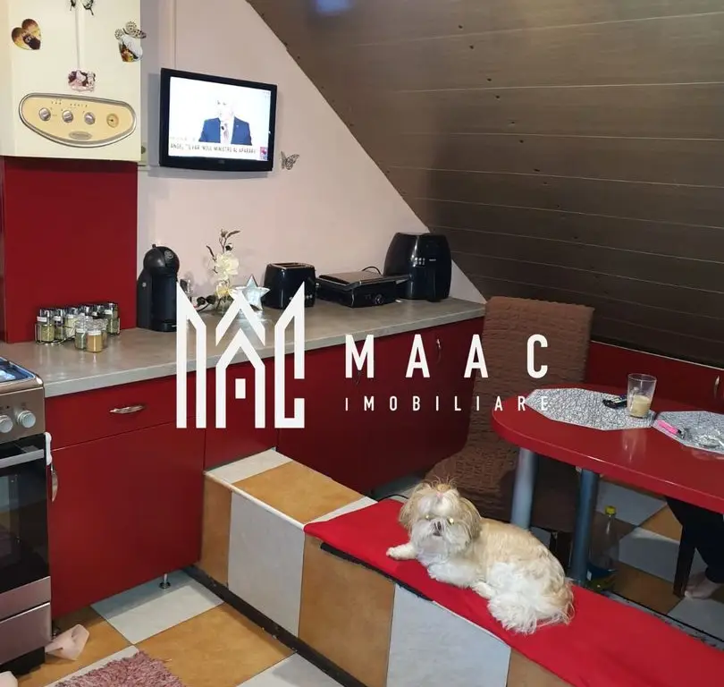 Apartament 3 Camere I Decomandat I Loc Parcare I Selimbar