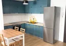 2 camere, modern, garaj, bloc nou, Europa zona Eugen Ionesco, Luminia