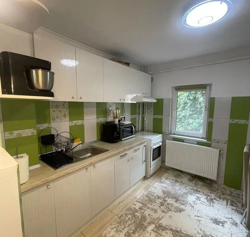 Apartament 2 camere de inchiriat Calea Aradului
