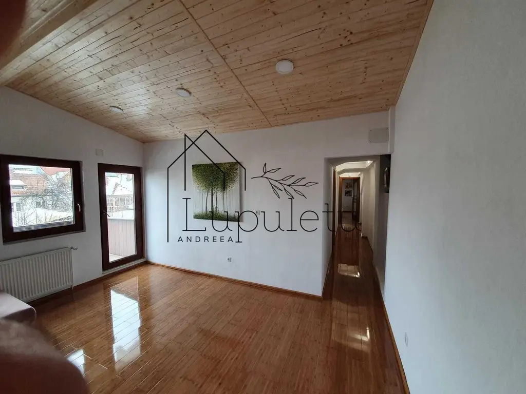 Casă de Vânzare | 180 MPU | Teren 336 MP | Piața Cluj
