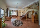 Agigea - Vila D+P+1E+M pe un teren de 772 mp cu o deschidere de 21,46 m.