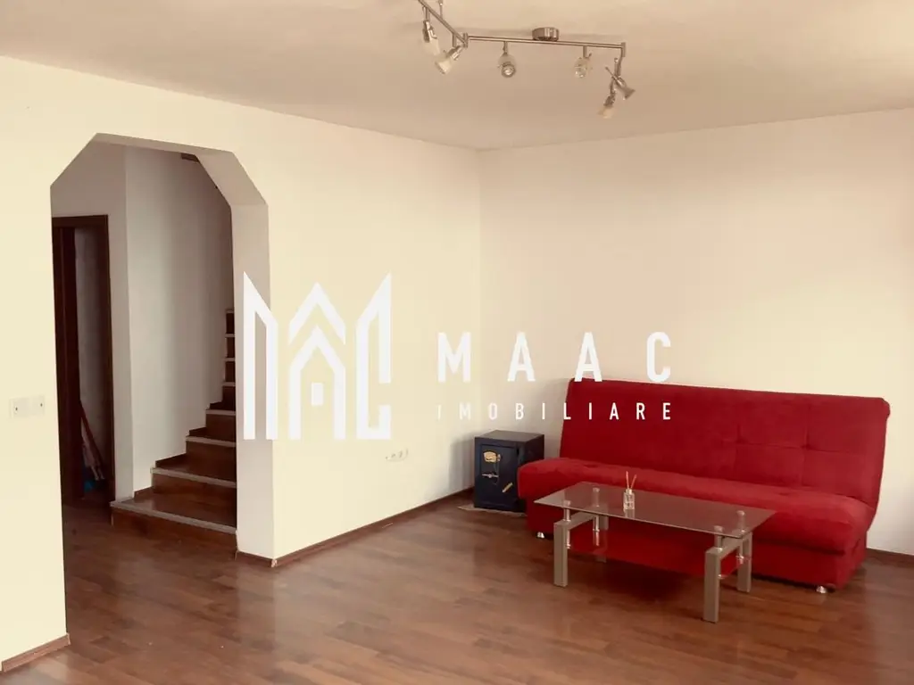 Casă 4 camere | Șelimbăr, Strada Zorilor | 125 mp utili, curte 100 mp