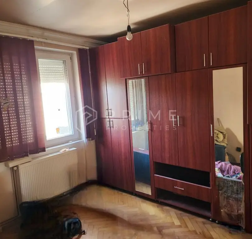 Apartament cu 4 camere | Suprafață generoasă 81mp  | Dâmbu Pietros