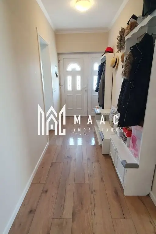 Casa individuala | 4 Camere | 695MP teren | Sura Mare