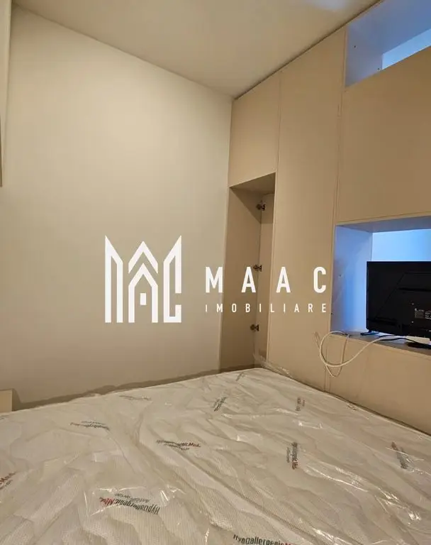 Apartament 1 Camera I Prima Chirie I Loc Parcare I Balcon
