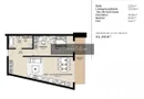 Apartament nou de vânzare | 2 camere | etaj intermediar | balcon