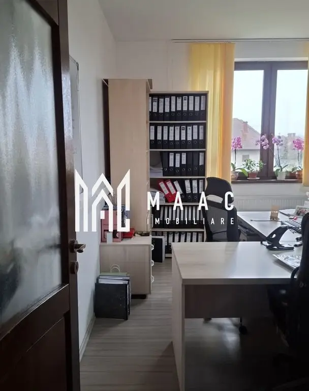 Spațiu de Birouri | 135 Mp | Loc de Parcare | Calea Dumbrăvii
