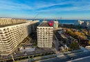 Stațiunea Mamaia-Casa Del Mar - Garsoniere mobilata si utilata complet