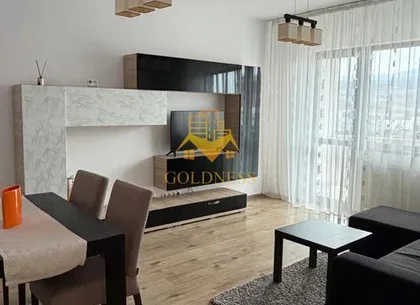 2 Camere decomandate, Parcare, Petfriendly, Borhanci,Profi,Romul ladea