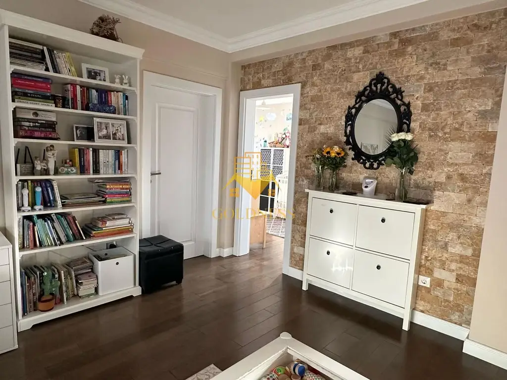 3 camere, 2 bai, 2 parcari, Europa Zona Eugen Ionesco, Pet Friendly
