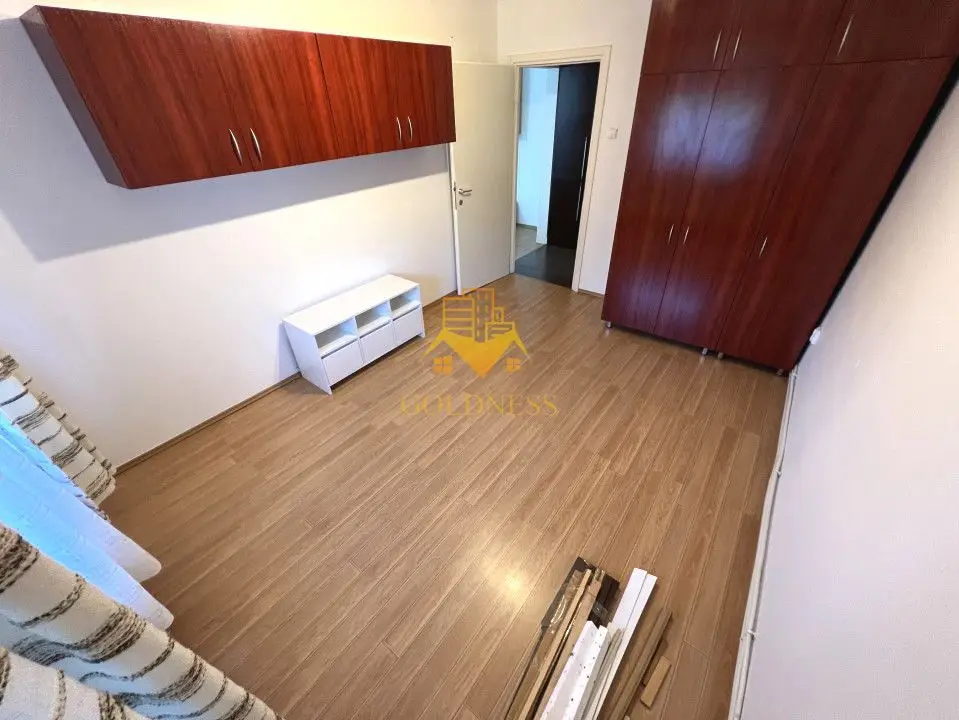 3 camere, modern, parcare, Manastur, Bucium, Pet Friendly
