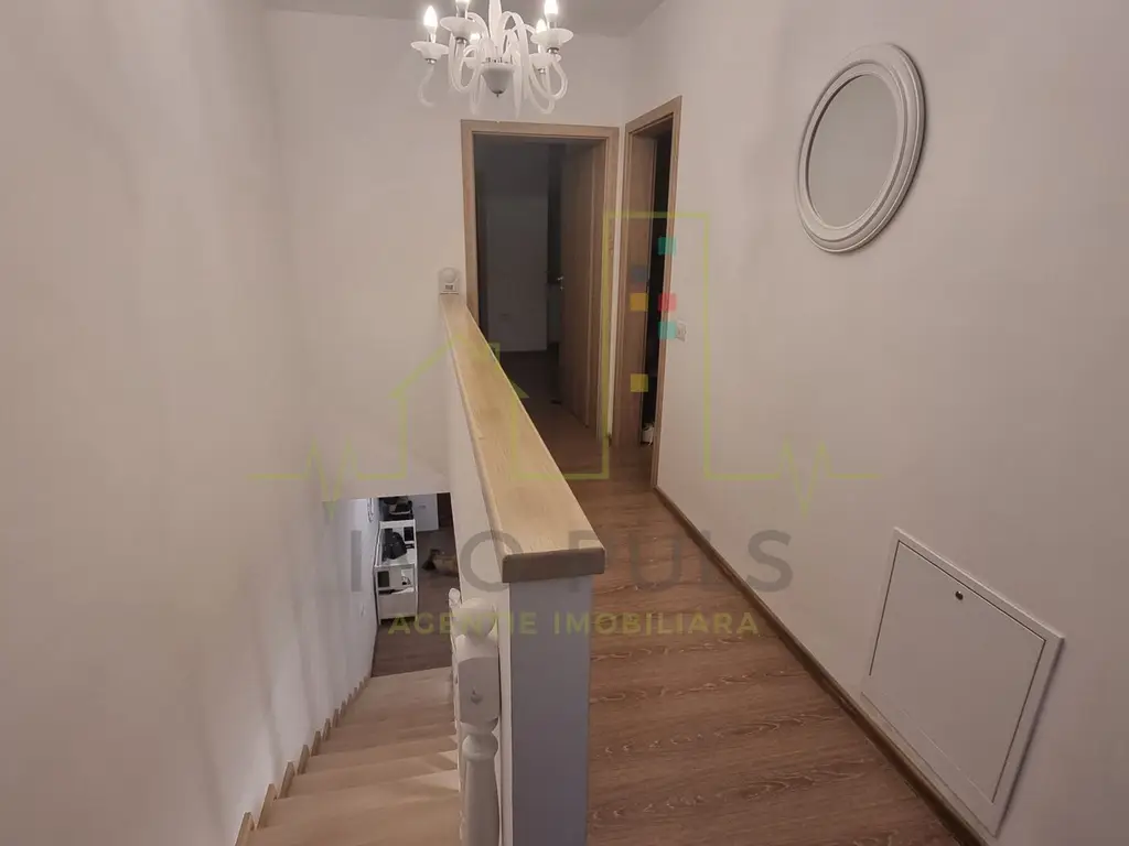 Comision 0%. 4 Camere. Mobilat si utilat.