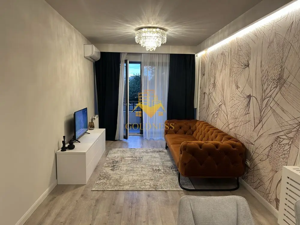 3 camere, 2 bai, garaj Zona Centrala, Meron, NTT Data,Bosch,Constanta