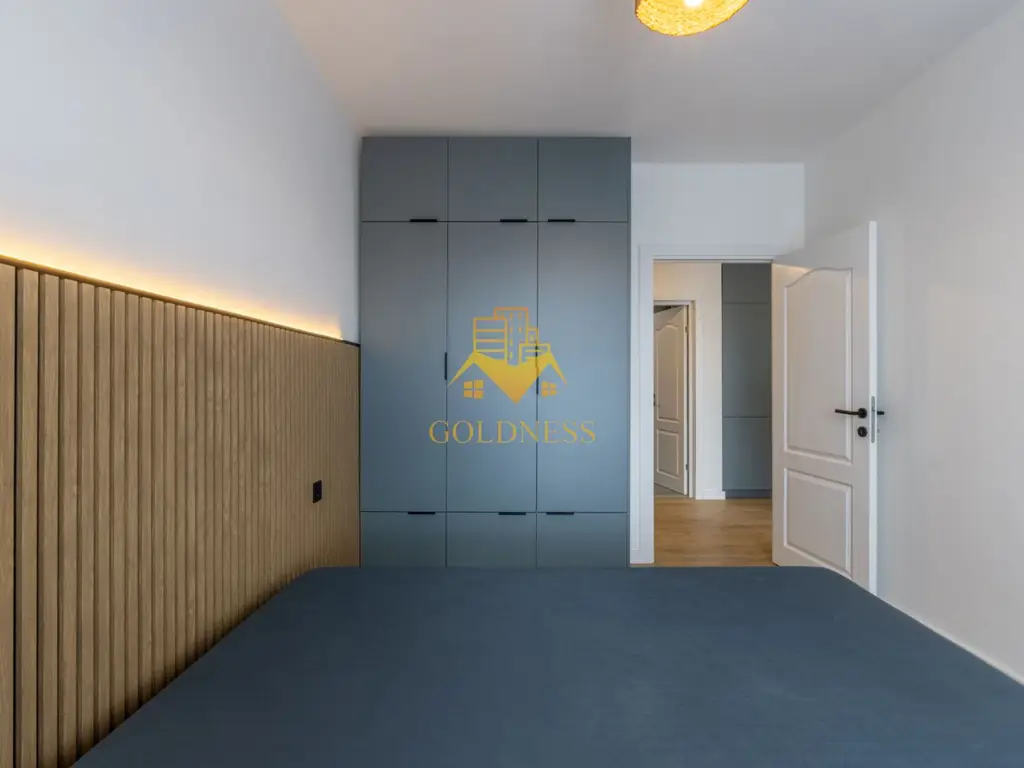 2 camere, modern, bloc nou, parcare subterana, Marasti Zona Fabricii