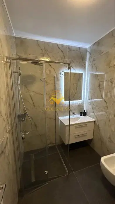 2 camere, bloc nou, garaj, Marasti Zona Hornbach, Piata Oser, Luncii
