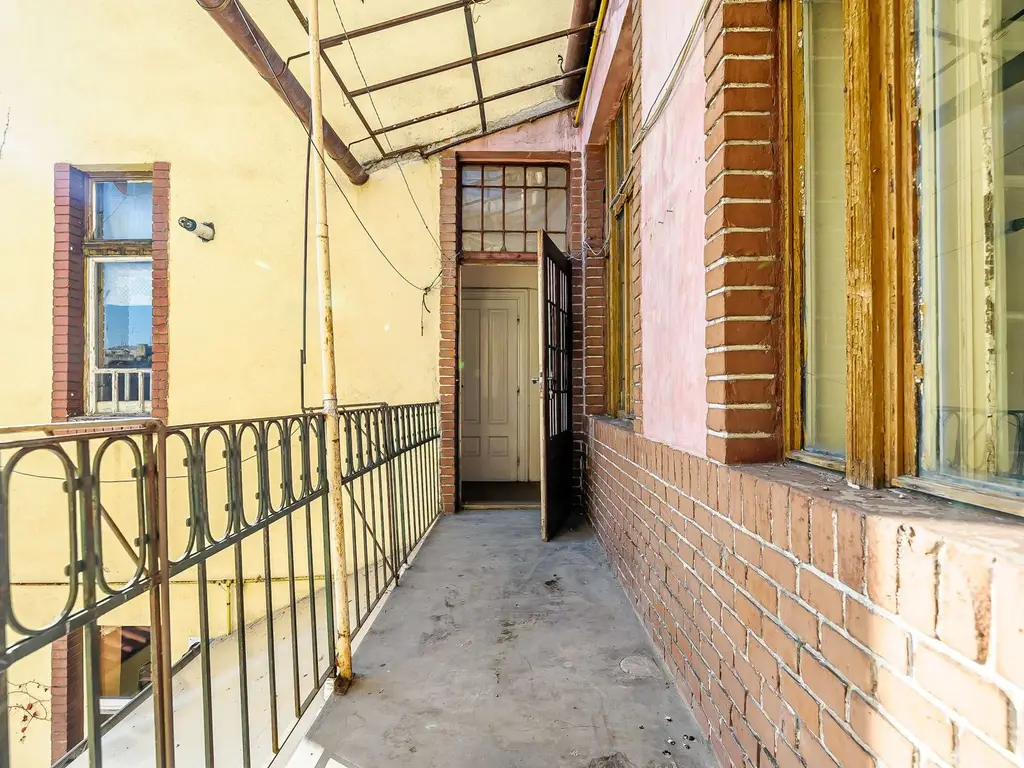 REZERVAT! Apartament cu 4 camere în Palatul Bohuș, Arad