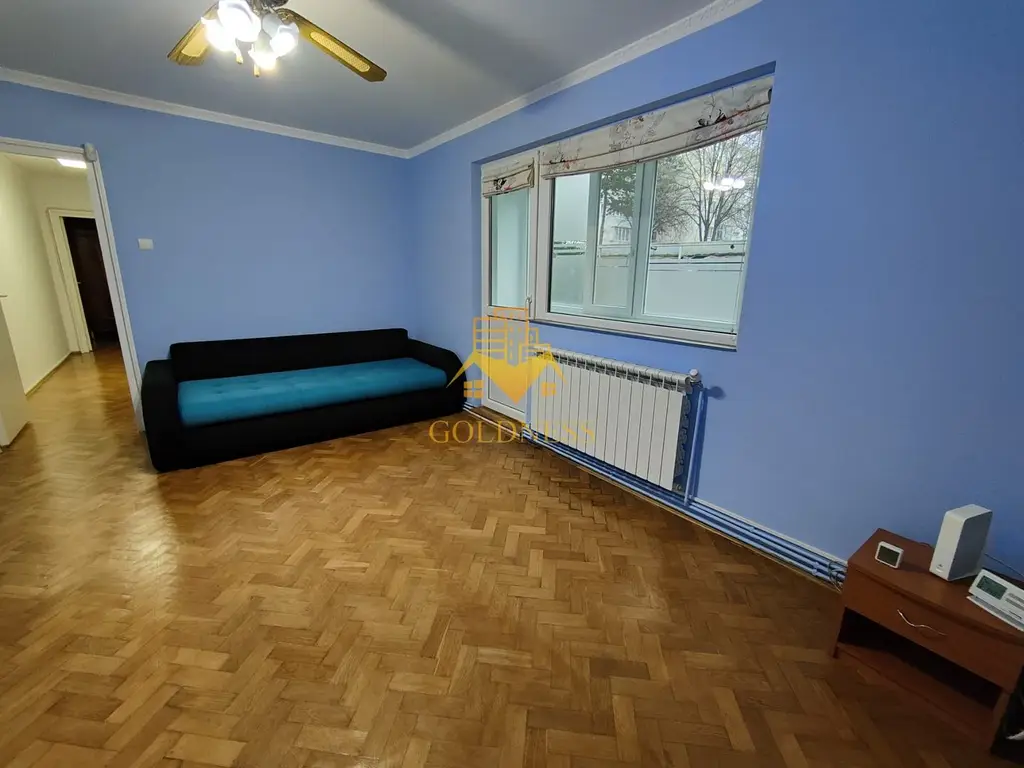 3 camere semidecomandate, Manastur, Calvaria, Primaverii, Ion Mester