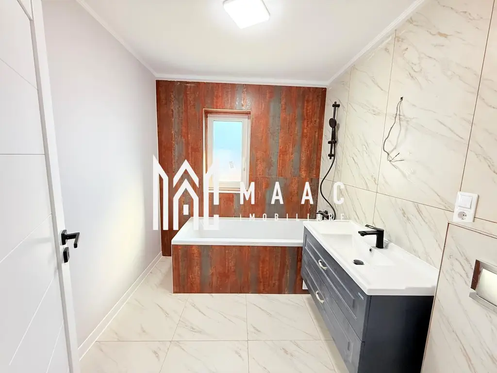 Casa individuala | 4 camere | La cheie | 644 MP | Selimbar