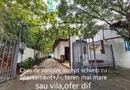 Casa de vanzare sau inchiriat zona 1 Mai (Piata Chibrit )