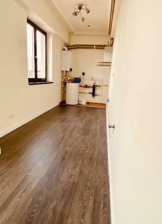 Penthouse în complexul Conest Edifici Mihai Bravu