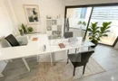 Birou Premium Promenada Barbu Vacarescu | Metrou I 47 mp I COMISION 0%