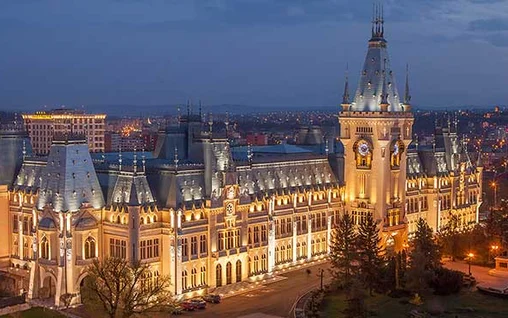 Iasi