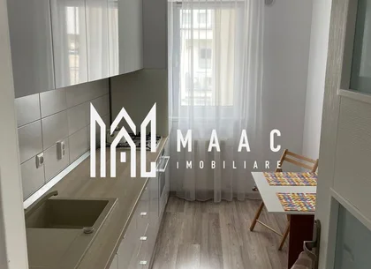 Apartament 2 Camere | Loc de Parcare | City Residence