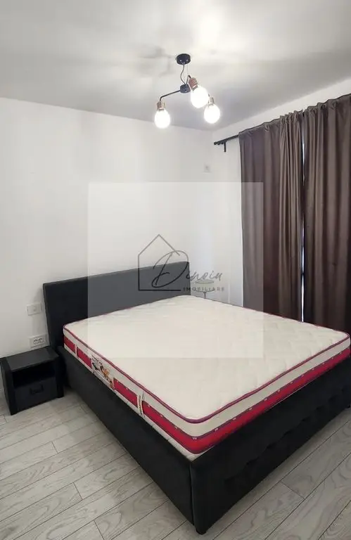 2 Camere  Ambiance Residence Pipera I Premium Mobilat I Comision 0%