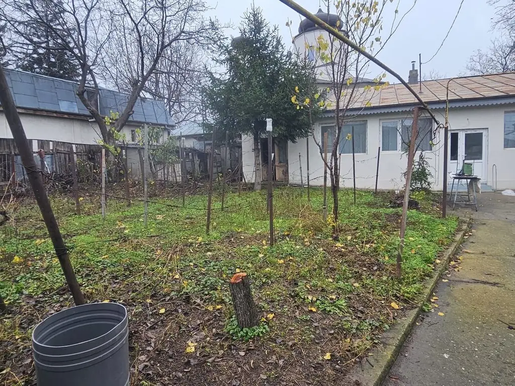 Casa din caramida – Zona Centrala, Parc CFR – Pret 170.000 EUR